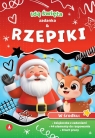 Idą święta. Zadanka & rzepiki Wioleta Żyłowska