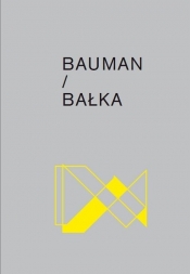 Bauman / Bałka