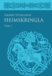 Heimskringla Tom 1