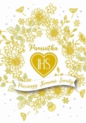 Karnet Komunia