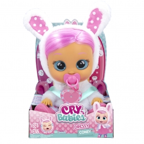 Lalka Cry Babies Dressy - Coney (IMC081444)