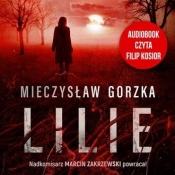 Lilie - Gorzka Mieczysław