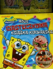 Moja ciasteczkowa książka kucharska - <br />