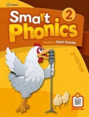 Smart Phonics 2 WB - Kim Casey, Jayne Lee