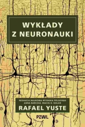 Wykłady z neuronauki - Anna Barczak .