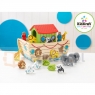 KIDKRAFT Sorter Arka Noego (63244)