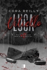 Luca Vitiello. Seria Born in Blood Mafia Chronicles. Tom 0