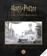 Harry Potter. The Storyboards