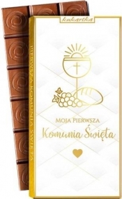 Czekolada CZK-353 Komunia