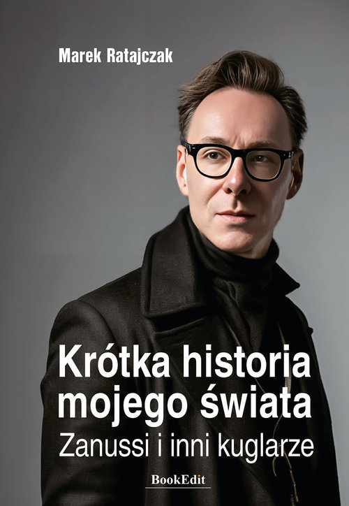 Krótka historia mojego świata.