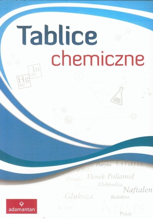 Tablice chemiczne