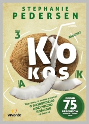 Kokos - Stephanie Pedersen