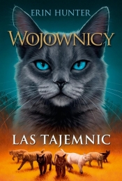 Las tajemnic - Erin Hunter