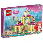 LEGO Princess Podmorski pałac Arielki (41063)