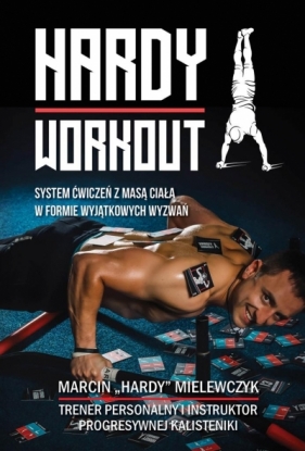 Hardy workout - Mielewczyk Marcin