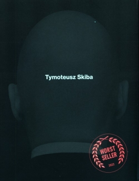 Worstseller - Tymoteusz Skiba