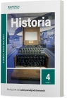 Historia 4. Część 1. Podręcznik do liceum i technikum. Zakres rozszerzony Ustrzycki Janusz, Ustrzycki Mirosław