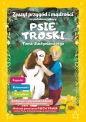 Psie troski Zeszyt przygód. - Tom Justyniarski