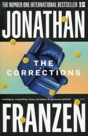 Corrections - Franzen Jonathan