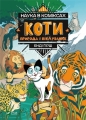 Science in comics. Dogs:Nature and Care UA - Andy Hirsch