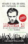 Lobotomia 3.0
	 (Audiobook) Trzydzieści lat holokaustu prawdy o jego Wojciech Sumliński