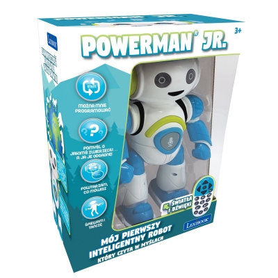 Robot (polski) ROB20PL