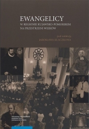 Ewangelicy w regionie kujawsko-pomorskim mk. - Jarosław Kłaczkow