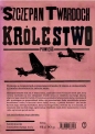 Królestwo. Tom 2 - Szczepan Twardoch