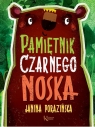 Pamiętnik Czarnego Noska Janina Porazińska