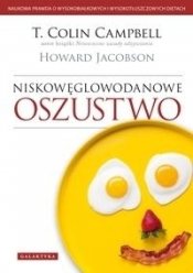 Niskowęglowodanowe oszustwo - Jacobson Howard