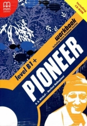 Pioneer B1+ WB + grammar + CD - H. Q. Mitchell, Marileni Malkogianni
