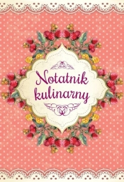 Notatnik kulinarny - Zioła-Zemczak Katarzyna