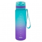 Astra, Bidon Aqua Pure 600 ml - mint/lavender
