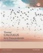 Thomas' Calculus: Early Transcendentals in Si Units