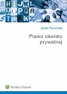 Prawo oświaty prywatnej