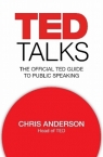 TED Talks The Official TED Guide to Public Speaking Anderson Chris