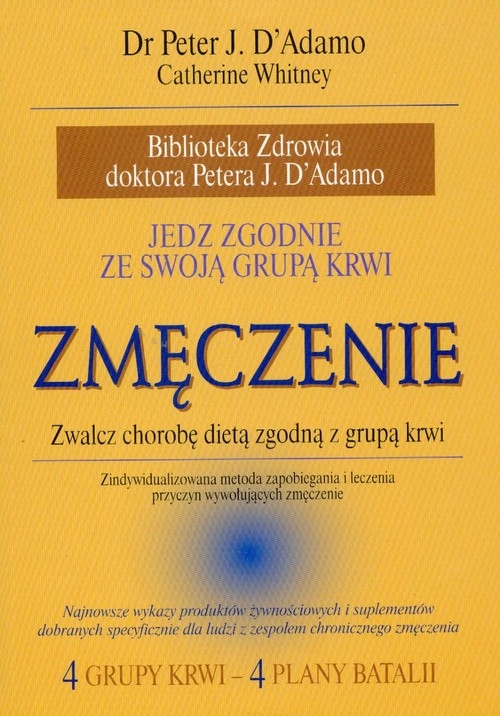 Zmęczenie