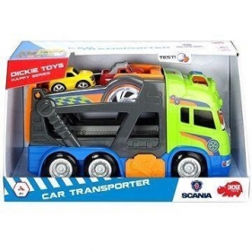 Happy Scania Laweta