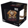 Kubek Queen 320 ml - Live at Wembley