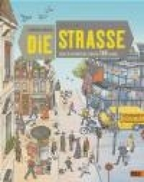 Die Stra