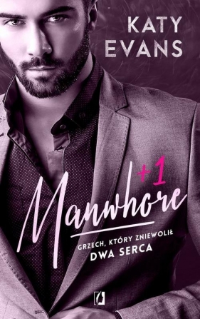 Manwhore +1 Tom 2