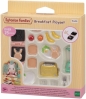 Zestaw śniadaniowy z tosterem - Families Sylvanian