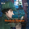 Sherlock Holmes Pies Baskerville'ów
	 (Audiobook) Arthur Conan Doyle