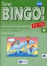 New Bingo! 3 Plus Nowa edycja Podręcznik + 2CD Szkoła podstawowa Wieczorek Anna