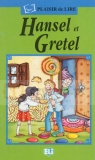 ELI Hansel et Gretel + Audio CD