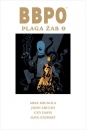 BBPO. Plaga żab. Tom 4 - John Arcudi, Guy Davis, Mike Mignola