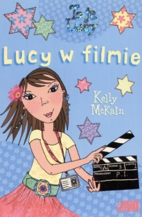 Lucy w filmie - McKain Kelly