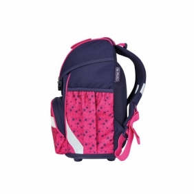 Tornister Ultralight Plus - Stars + wyposażenie