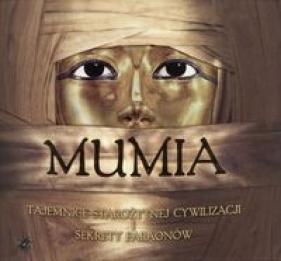 Mumia - Tyldesley Joyce