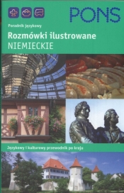 Rozmówki ilustrowane niemieckie